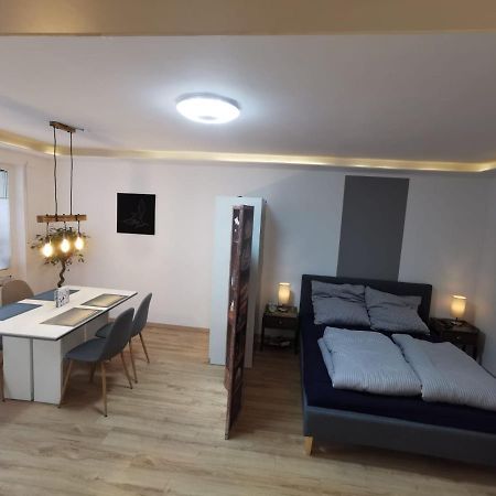 Frisch Sanierte Ferienwohnung 2 Min Vom Suedstrand - Balkon - Pay Tv Wilhelmshaven Exteriér fotografie